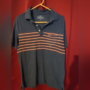 Vineyard Vines Men's Polo Shirt